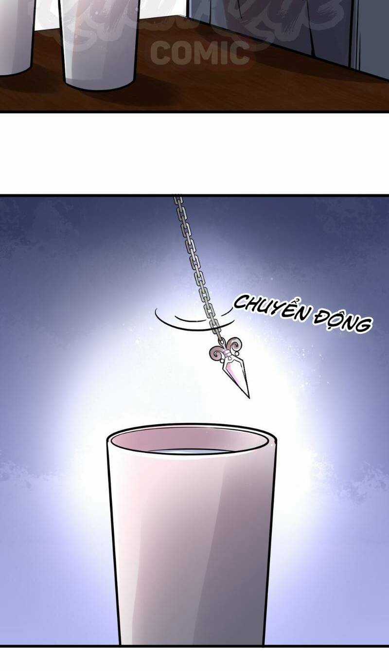 Quỷ Bí Chi Chủ - Chapter 35 - Trang 27