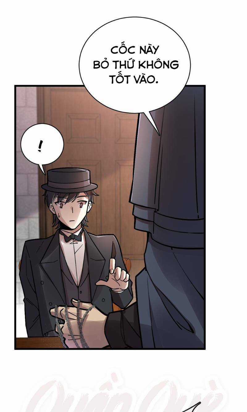 Quỷ Bí Chi Chủ - Chapter 35 - Trang 28