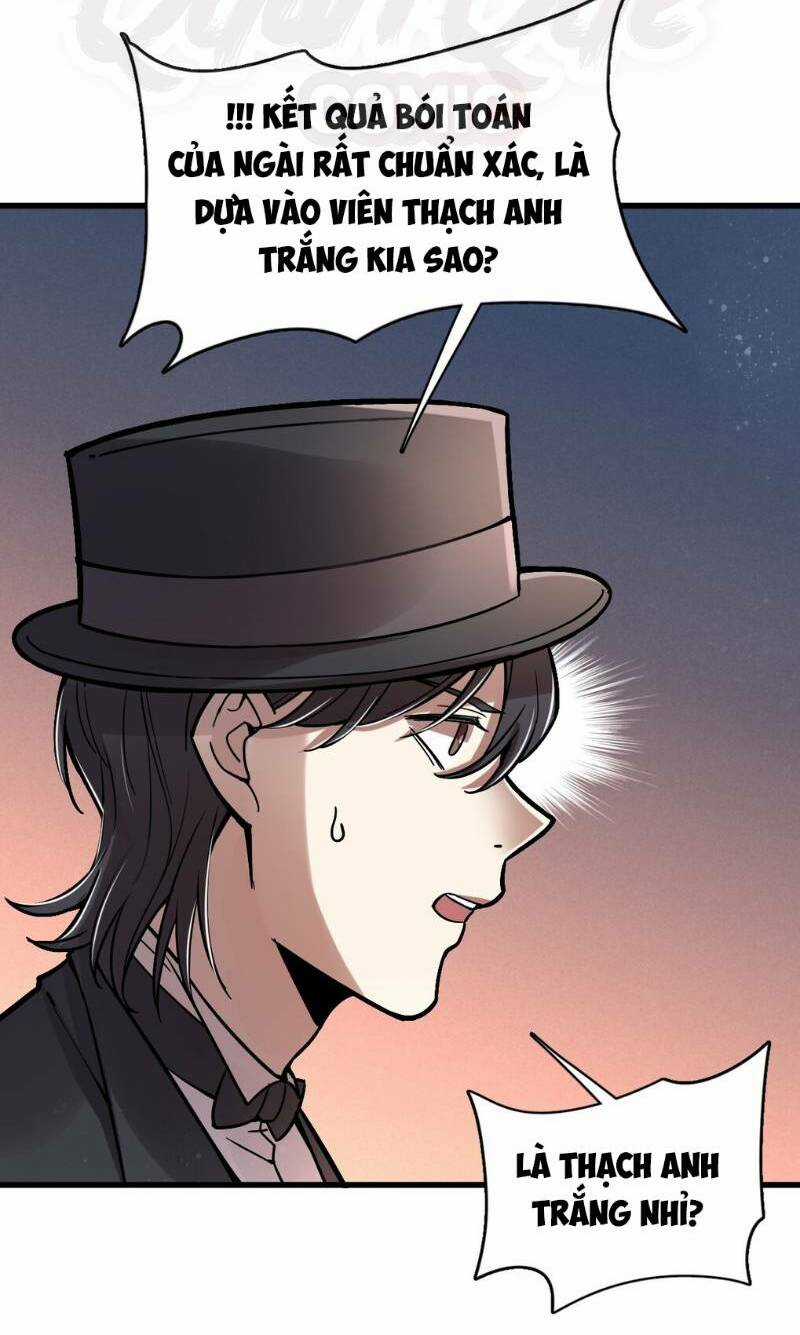 Quỷ Bí Chi Chủ - Chapter 35 - Trang 29