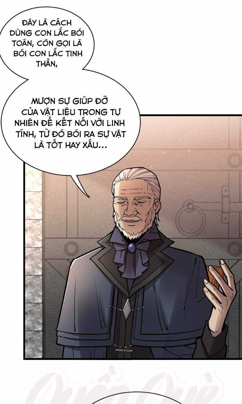 Quỷ Bí Chi Chủ - Chapter 35 - Trang 30