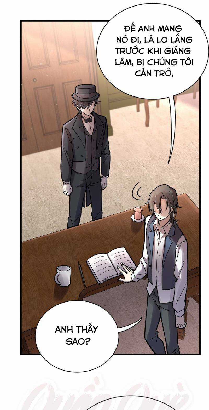 Quỷ Bí Chi Chủ - Chapter 35 - Trang 5