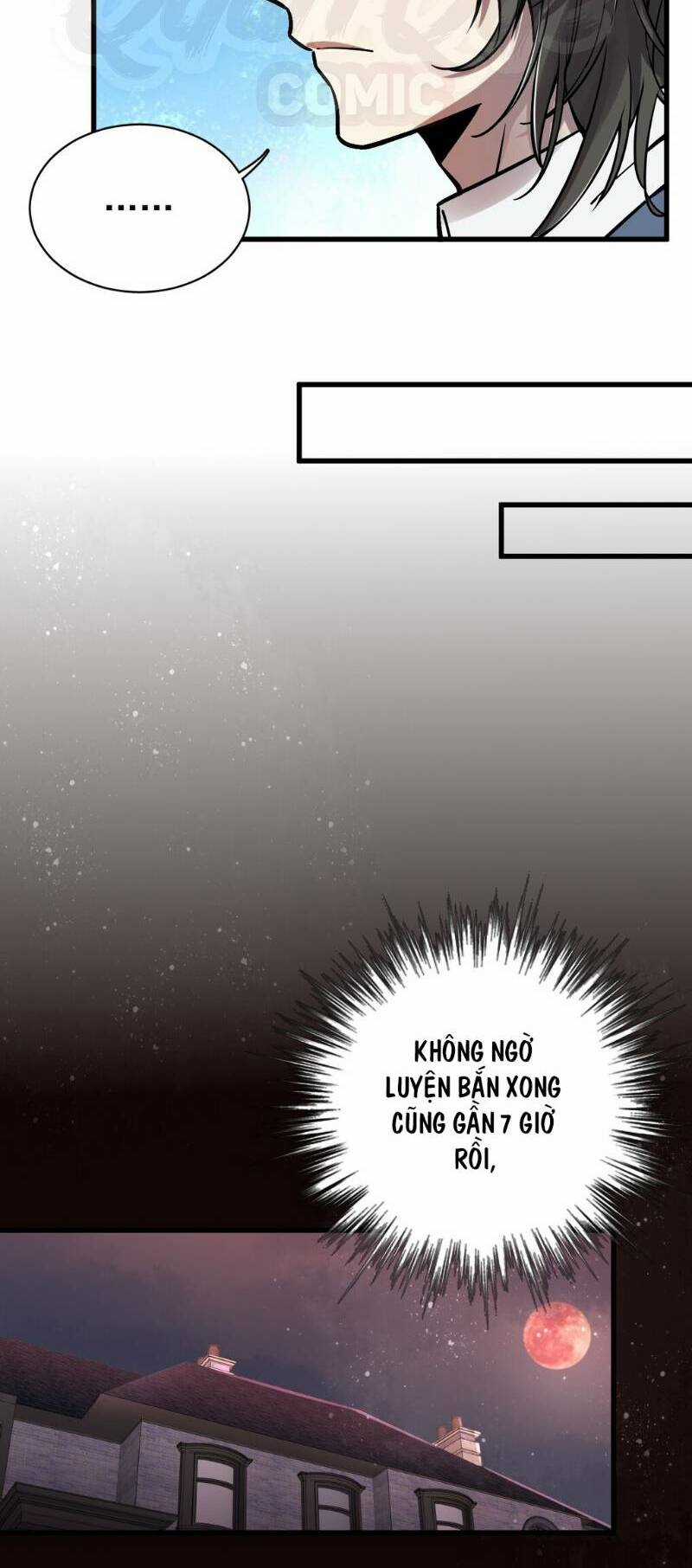 Quỷ Bí Chi Chủ - Chapter 35 - Trang 10