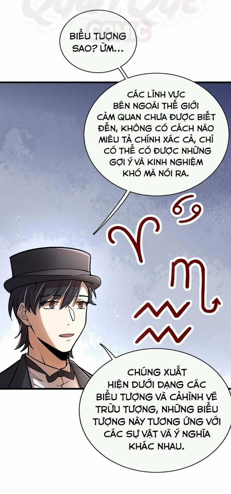 Quỷ Bí Chi Chủ - Chapter 36 - Trang 2