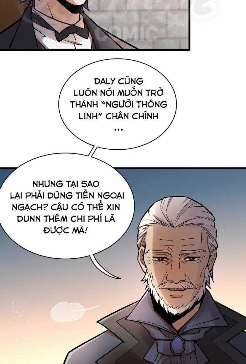 Quỷ Bí Chi Chủ - Chapter 36 - Trang 12