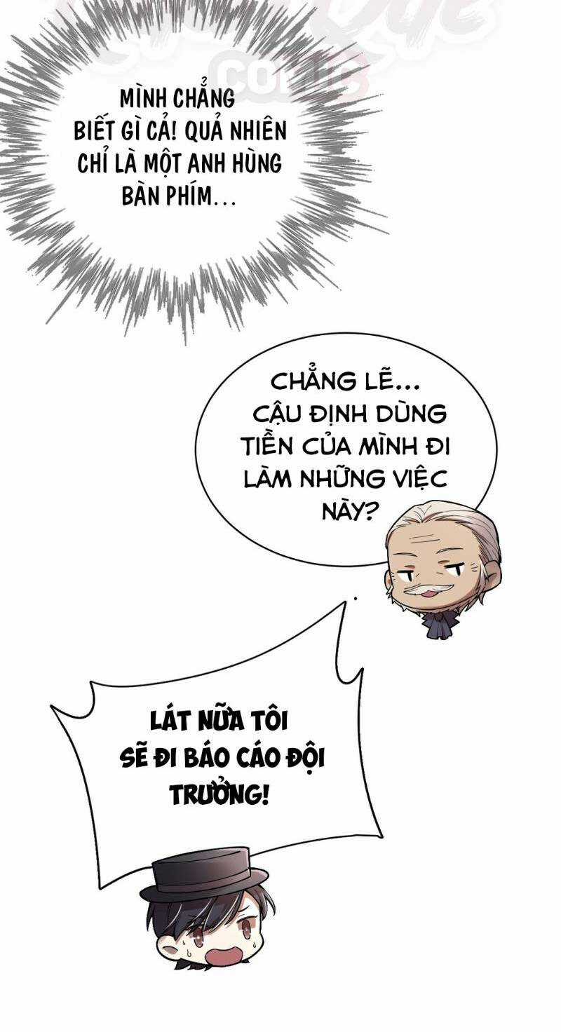 Quỷ Bí Chi Chủ - Chapter 36 - Trang 14