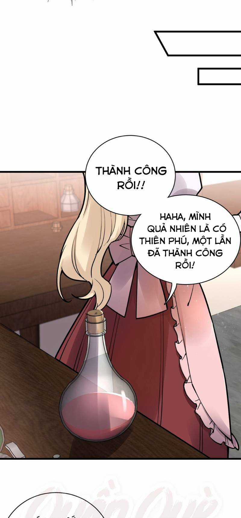 Quỷ Bí Chi Chủ - Chapter 36 - Trang 19