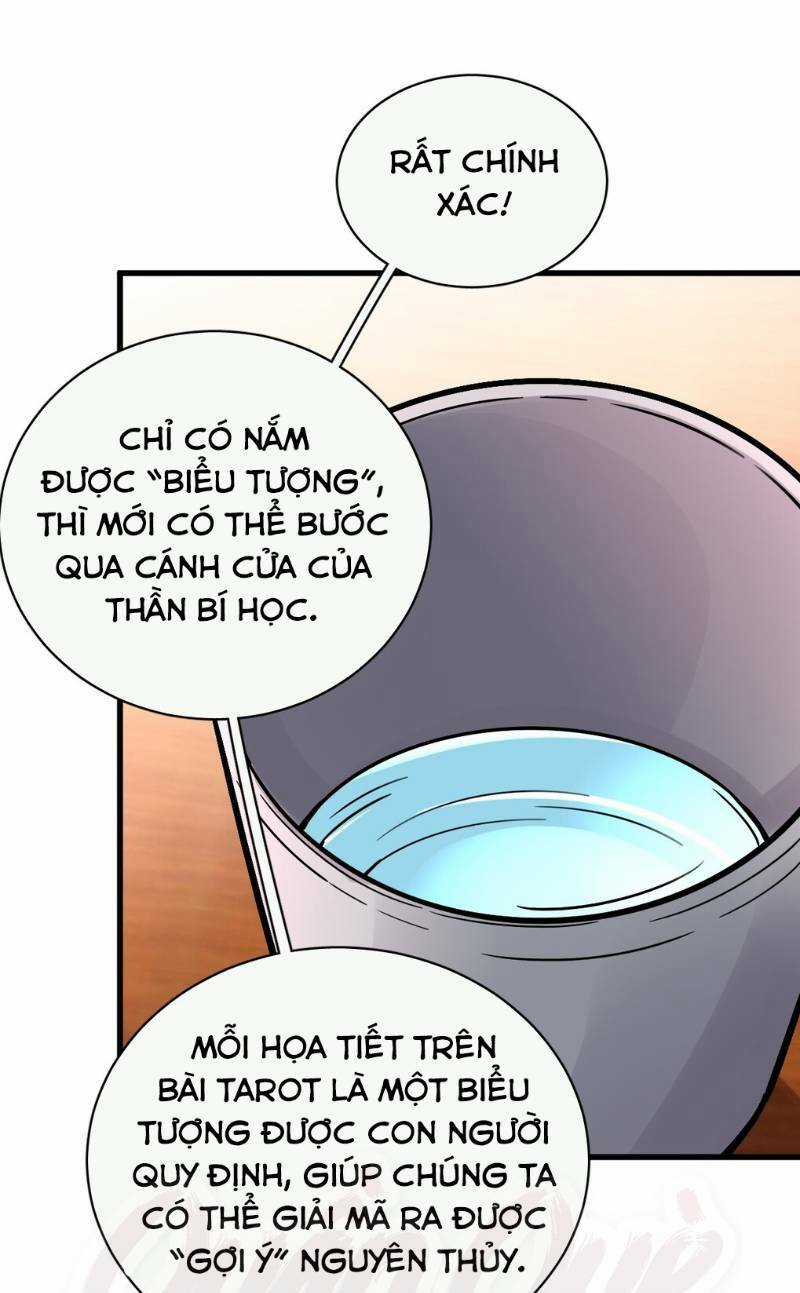Quỷ Bí Chi Chủ - Chapter 36 - Trang 3