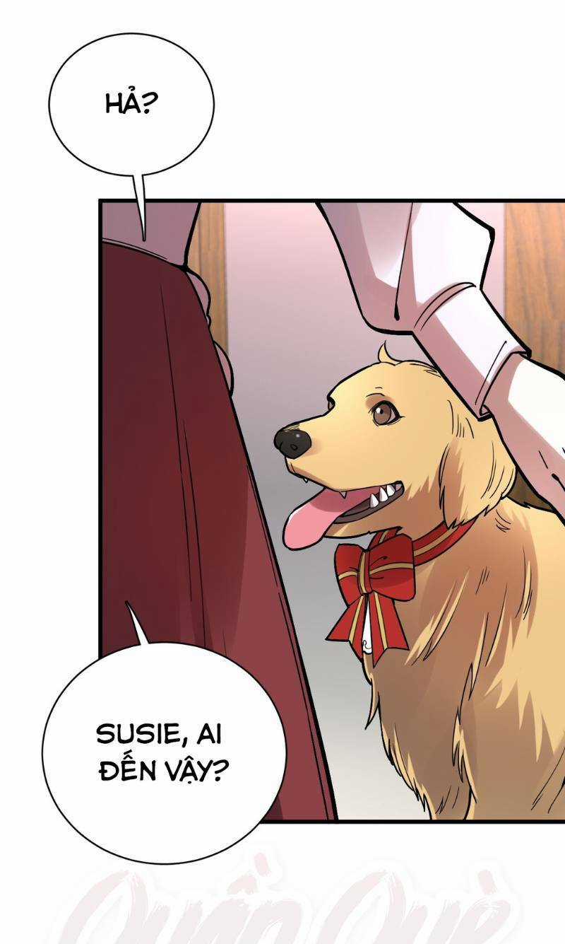 Quỷ Bí Chi Chủ - Chapter 36 - Trang 21