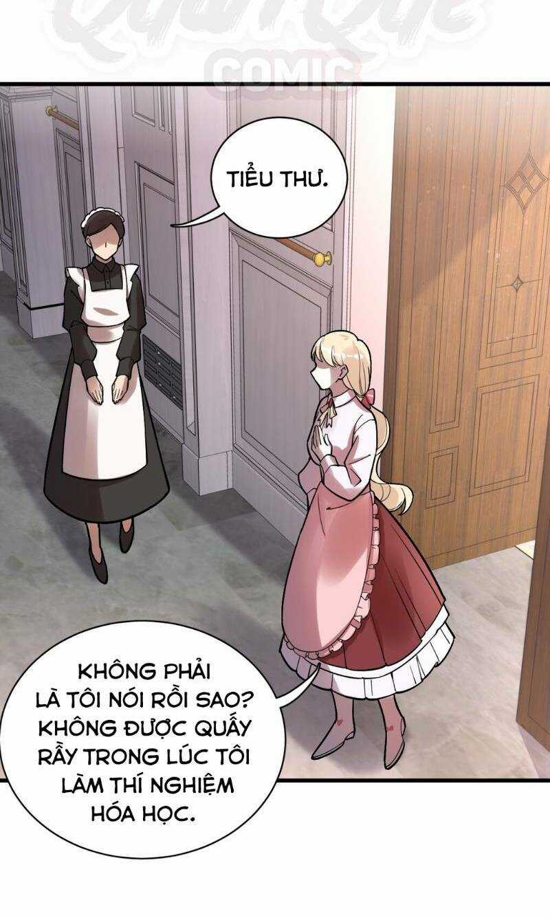 Quỷ Bí Chi Chủ - Chapter 36 - Trang 22