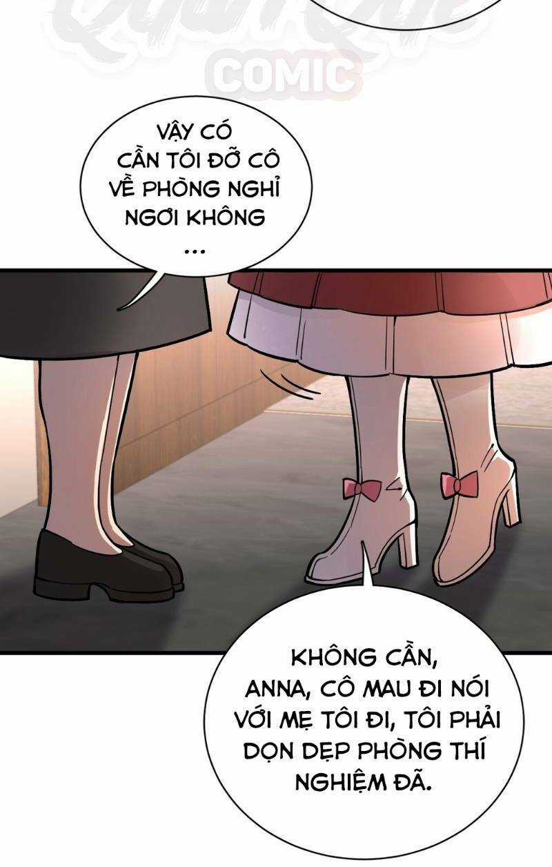Quỷ Bí Chi Chủ - Chapter 36 - Trang 24