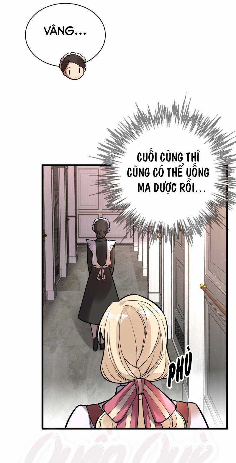 Quỷ Bí Chi Chủ - Chapter 36 - Trang 25