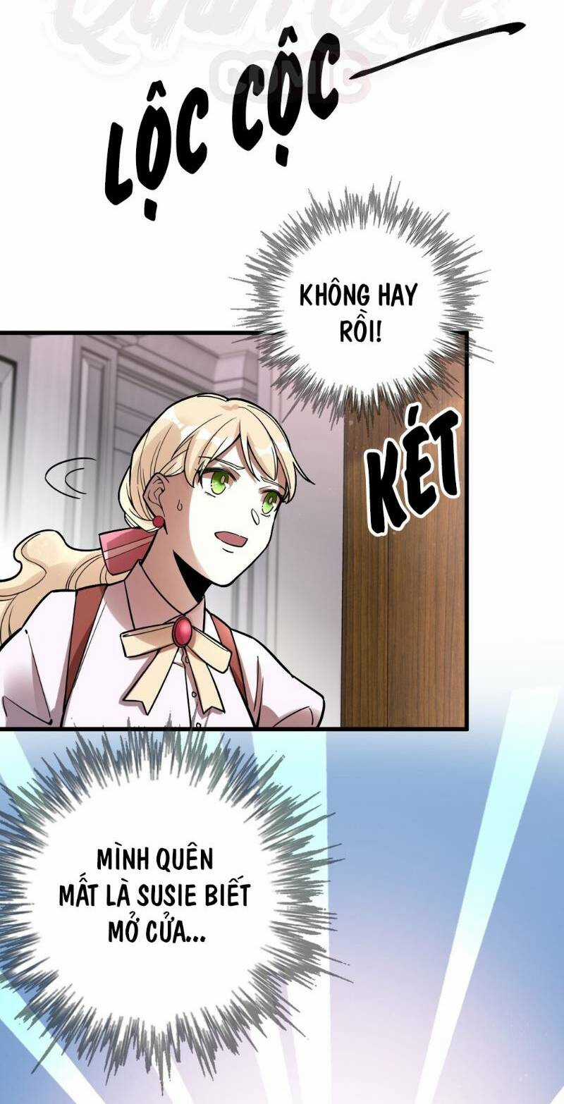 Quỷ Bí Chi Chủ - Chapter 36 - Trang 26