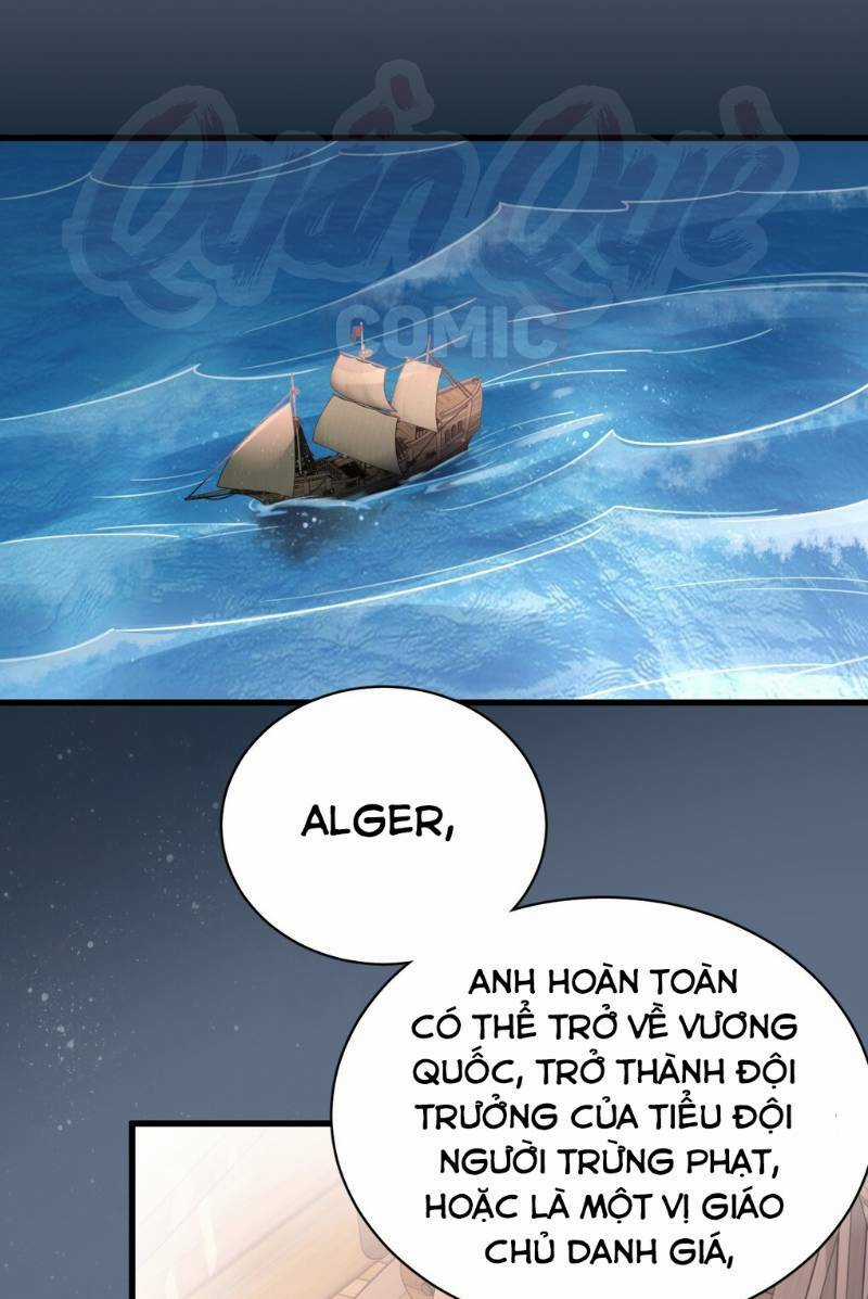 Quỷ Bí Chi Chủ - Chapter 36 - Trang 28