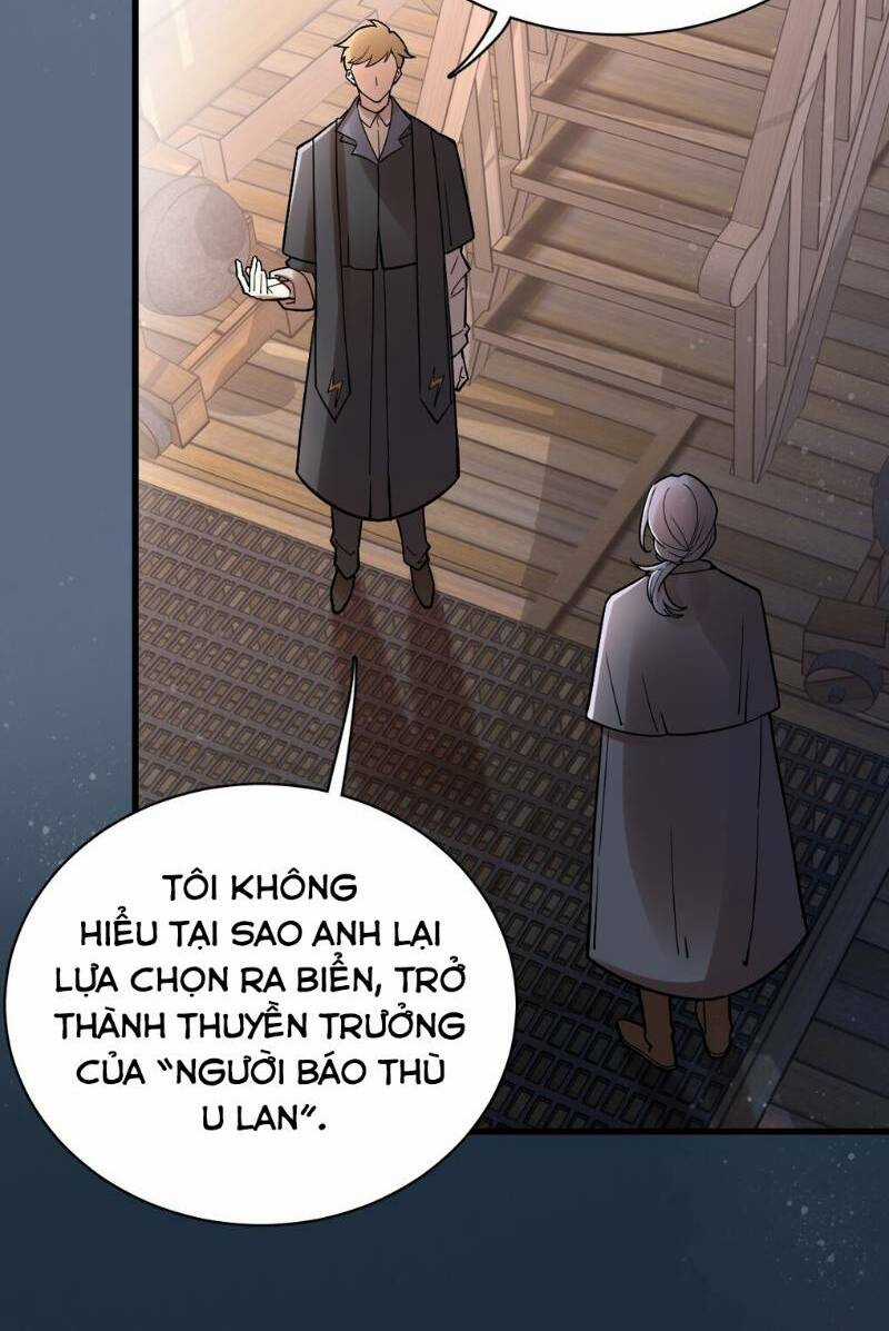 Quỷ Bí Chi Chủ - Chapter 36 - Trang 29