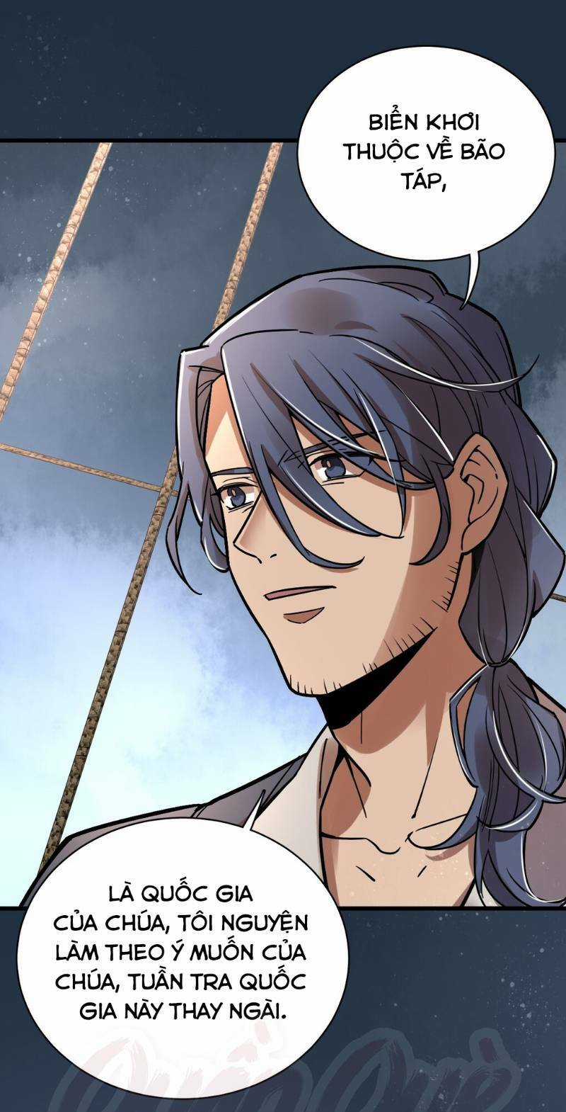 Quỷ Bí Chi Chủ - Chapter 36 - Trang 30