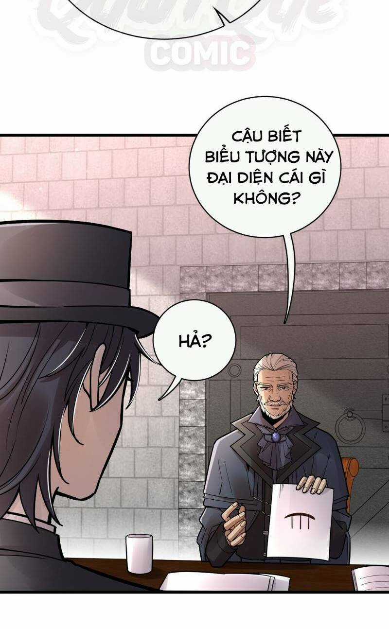 Quỷ Bí Chi Chủ - Chapter 36 - Trang 4