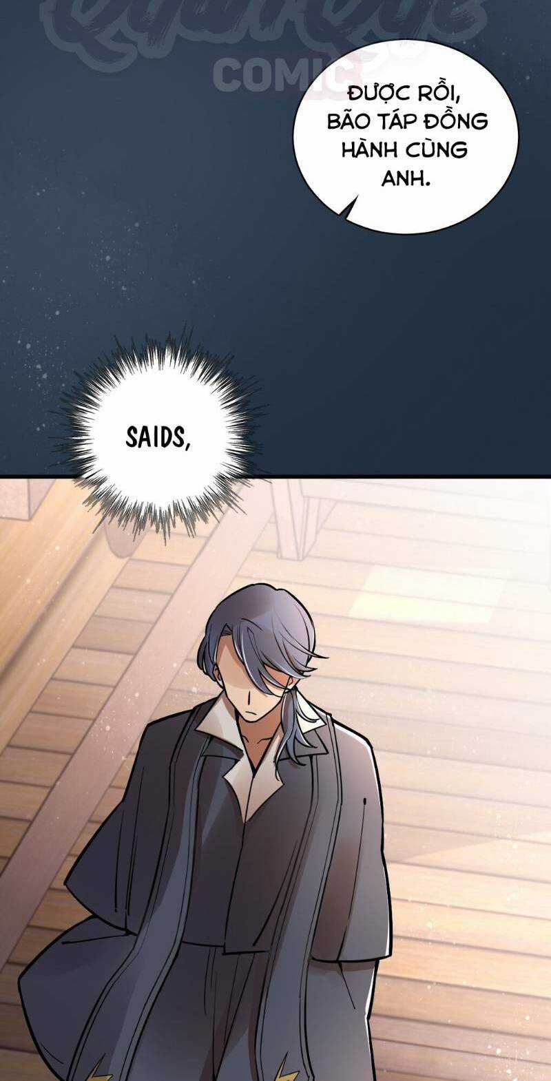 Quỷ Bí Chi Chủ - Chapter 36 - Trang 31