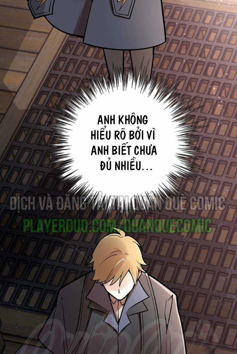 Quỷ Bí Chi Chủ - Chapter 36 - Trang 32