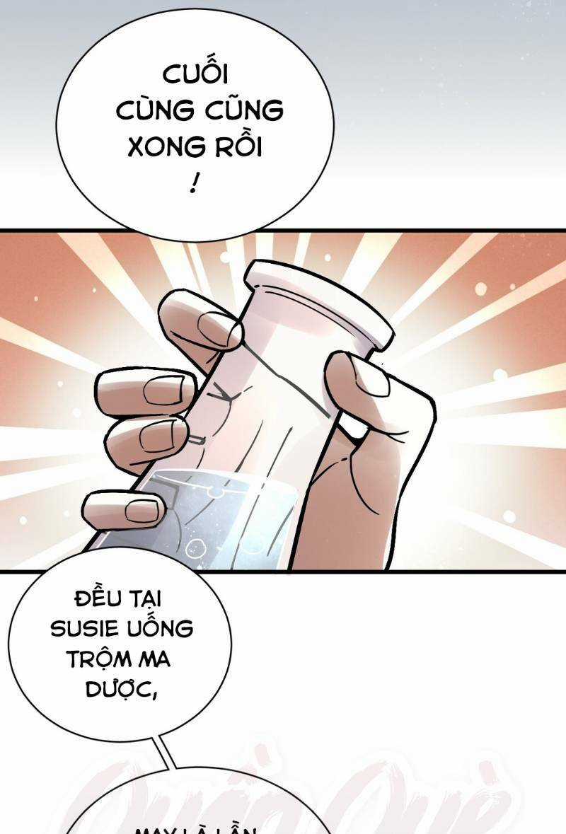 Quỷ Bí Chi Chủ - Chapter 36 - Trang 34