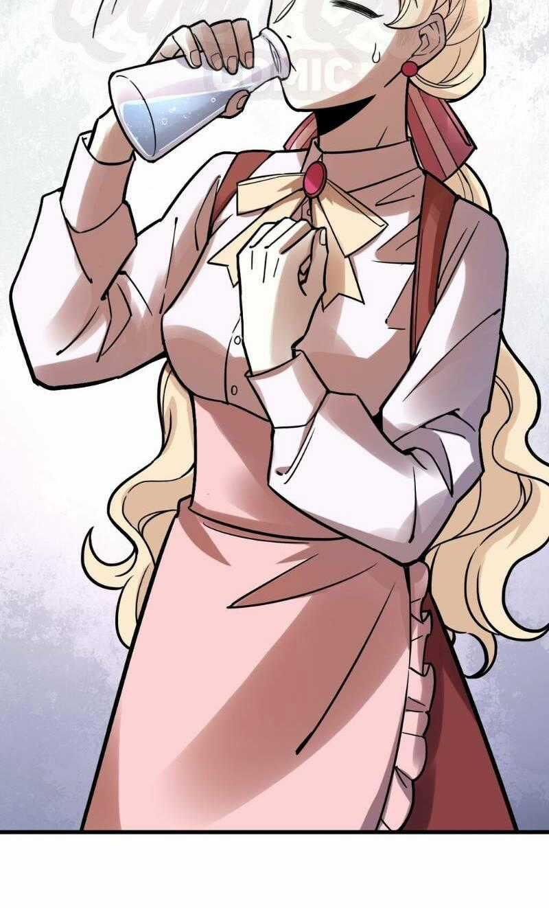 Quỷ Bí Chi Chủ - Chapter 36 - Trang 37