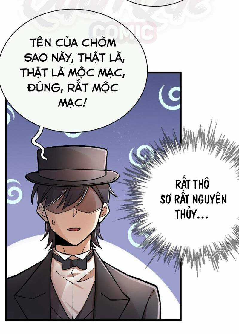 Quỷ Bí Chi Chủ - Chapter 36 - Trang 6