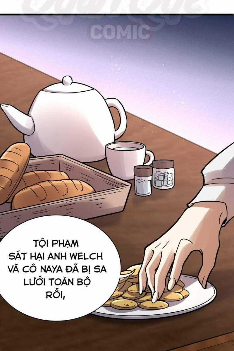 Quỷ Bí Chi Chủ - Chapter 37 - Trang 2