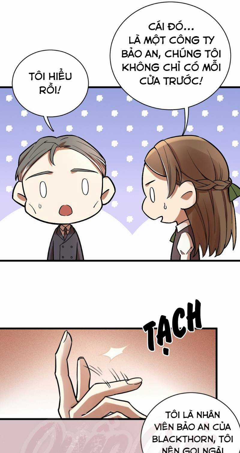 Quỷ Bí Chi Chủ - Chapter 37 - Trang 14