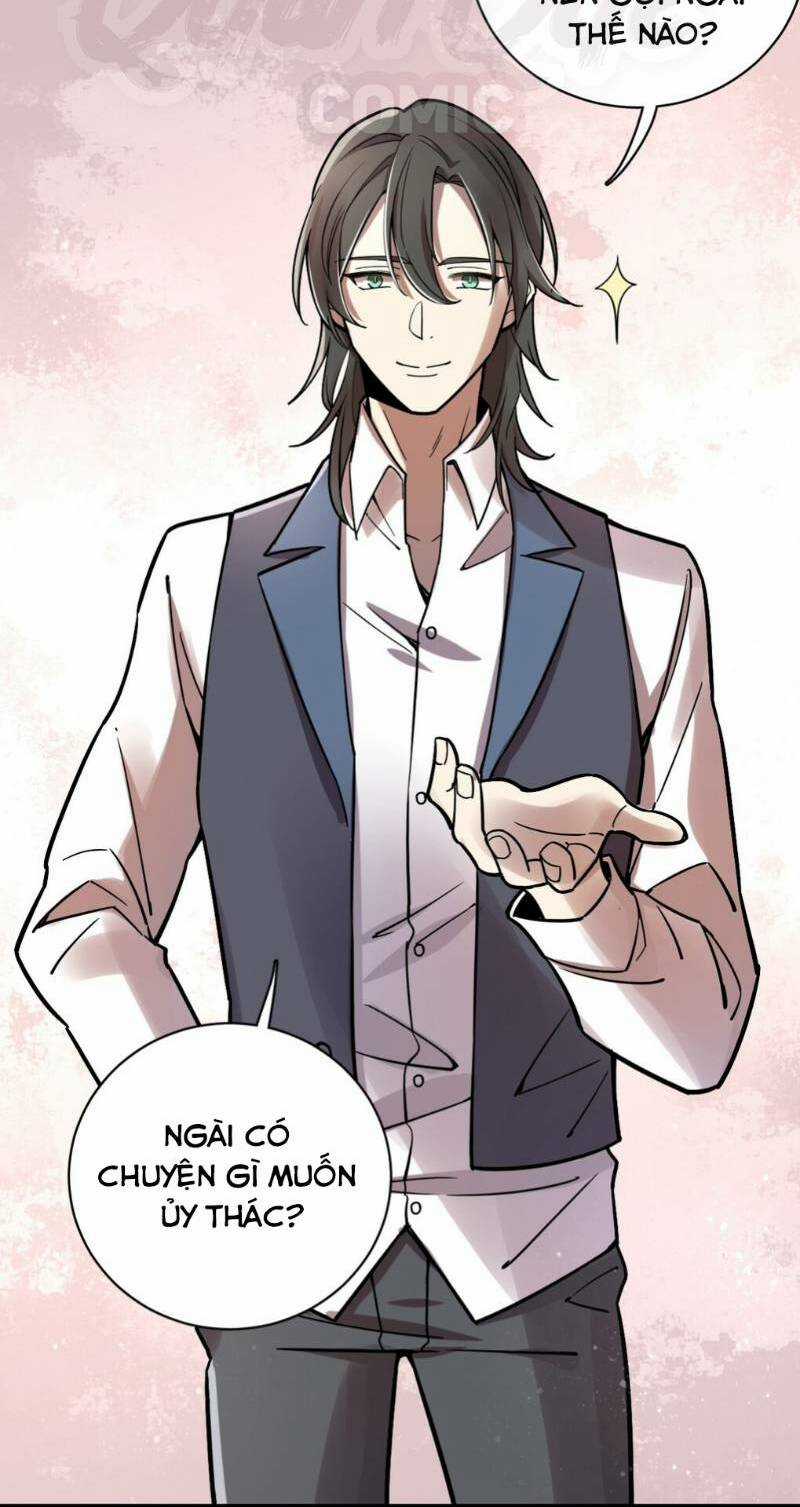 Quỷ Bí Chi Chủ - Chapter 37 - Trang 15