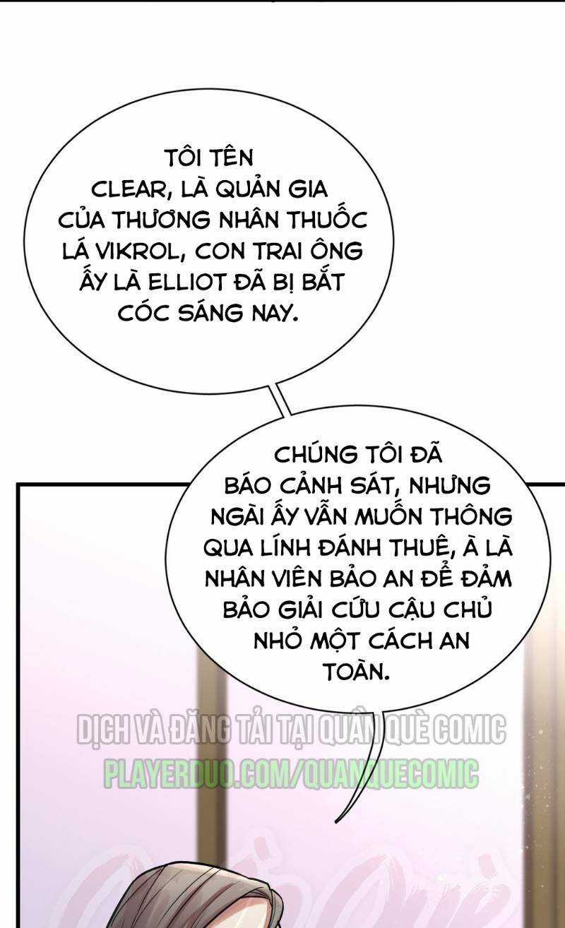 Quỷ Bí Chi Chủ - Chapter 37 - Trang 16