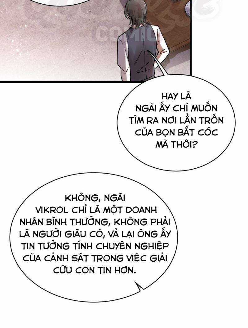 Quỷ Bí Chi Chủ - Chapter 37 - Trang 19
