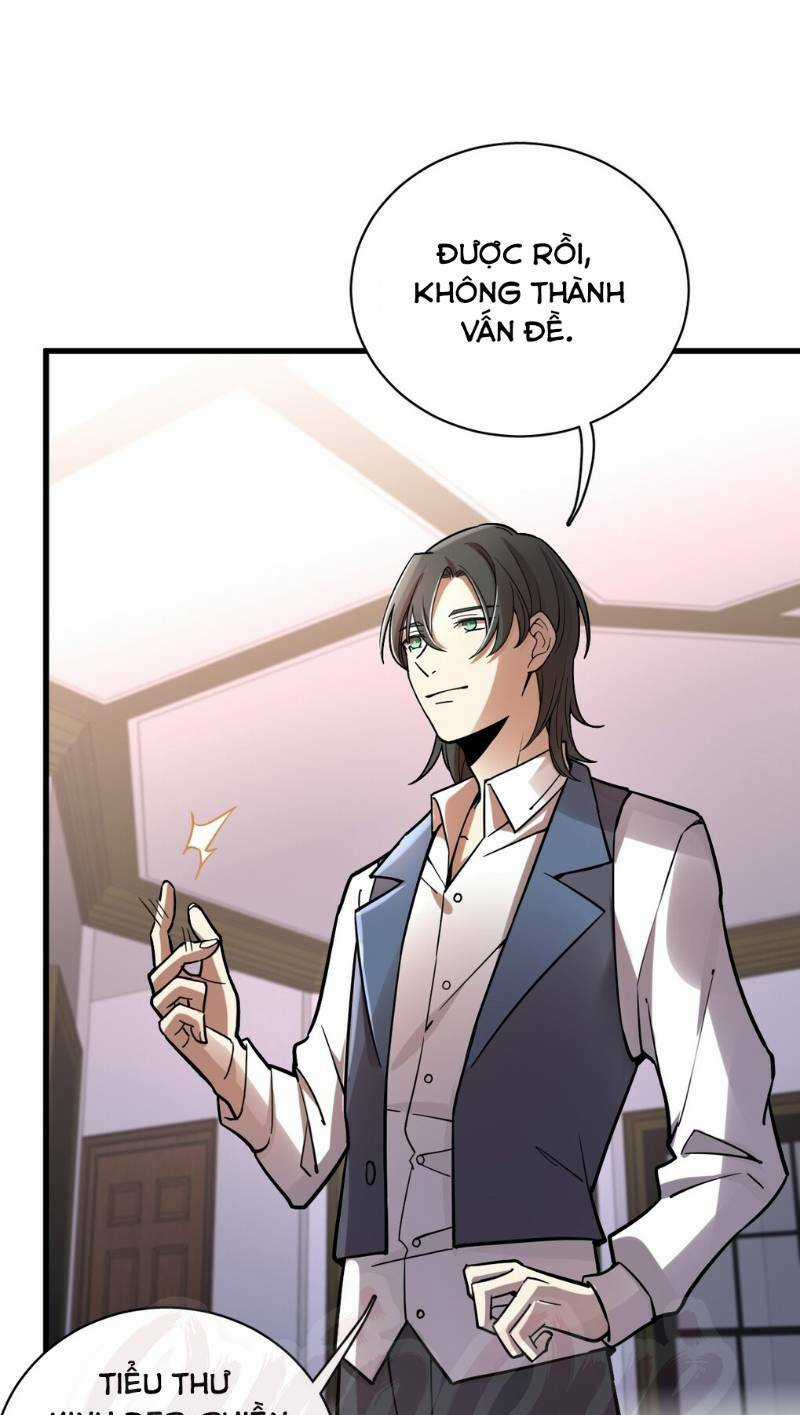 Quỷ Bí Chi Chủ - Chapter 37 - Trang 20