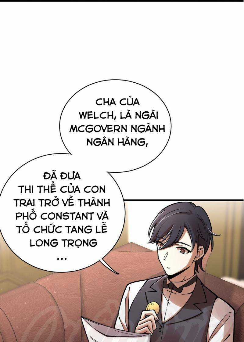 Quỷ Bí Chi Chủ - Chapter 37 - Trang 3