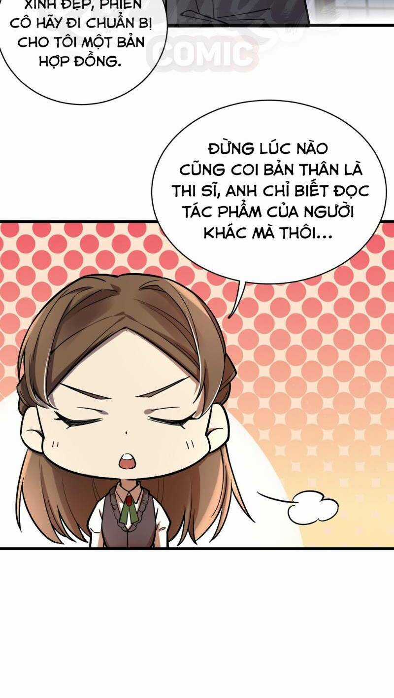 Quỷ Bí Chi Chủ - Chapter 37 - Trang 21