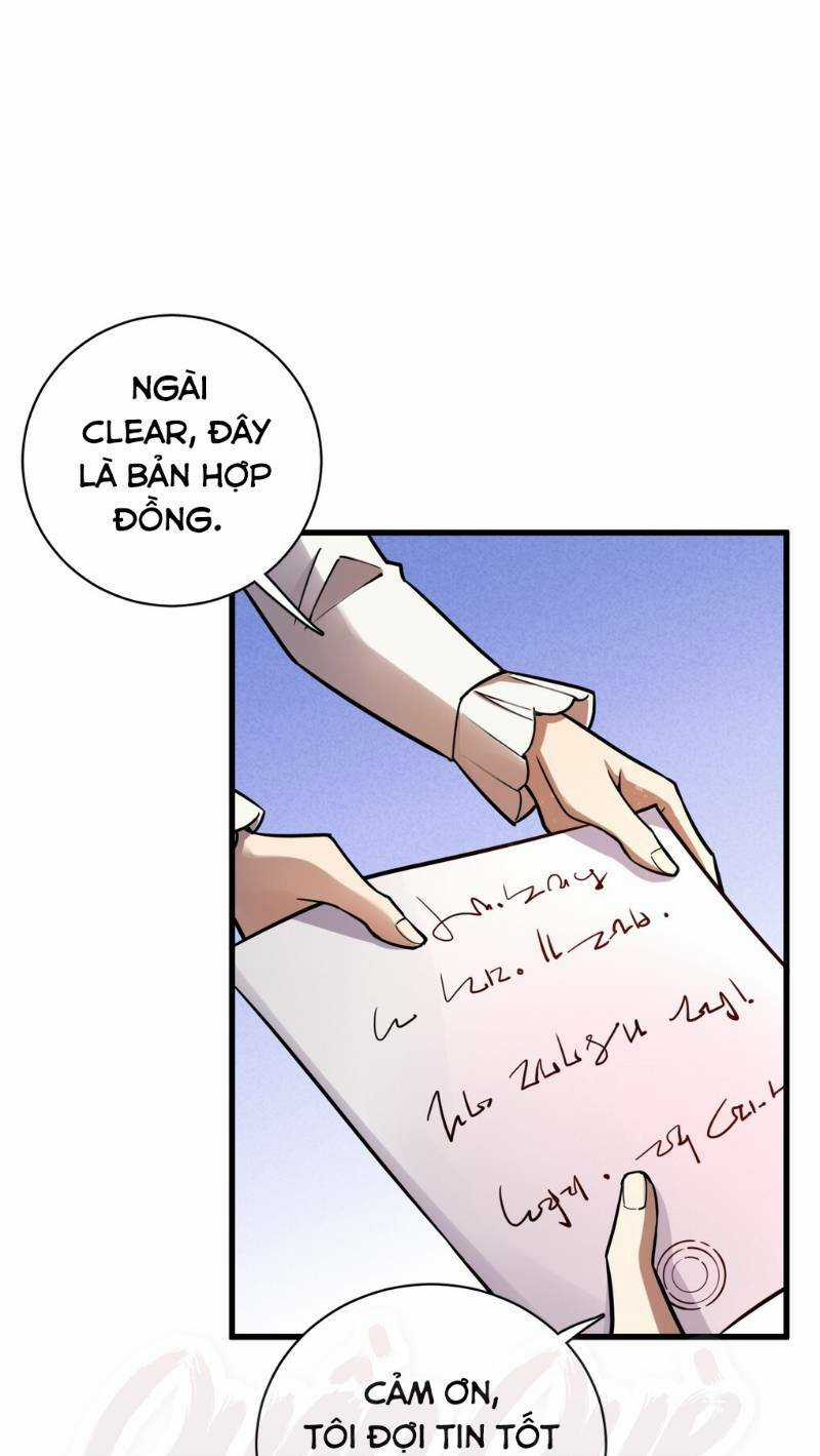 Quỷ Bí Chi Chủ - Chapter 37 - Trang 22