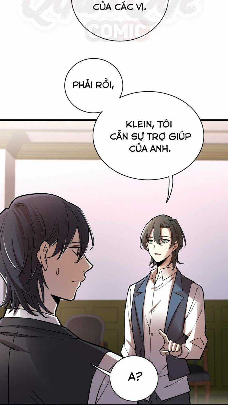 Quỷ Bí Chi Chủ - Chapter 37 - Trang 23