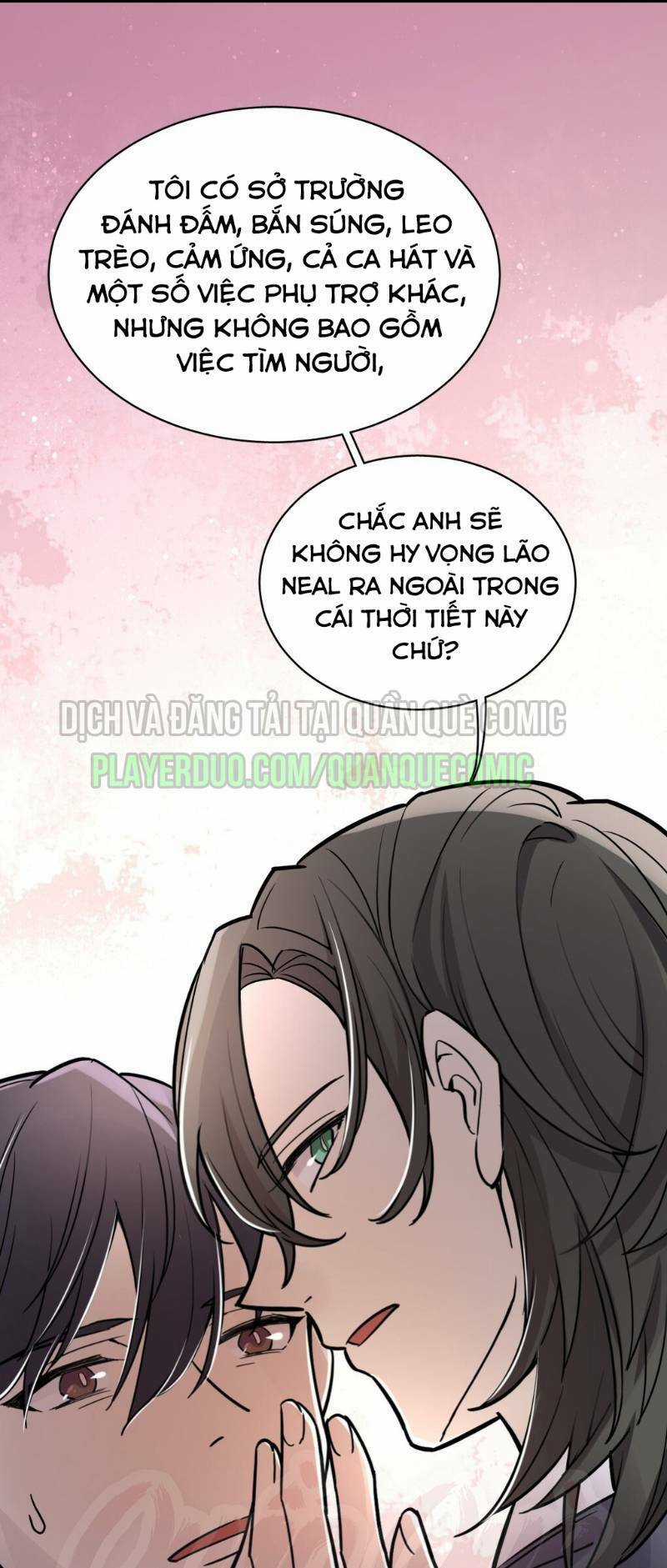 Quỷ Bí Chi Chủ - Chapter 37 - Trang 24