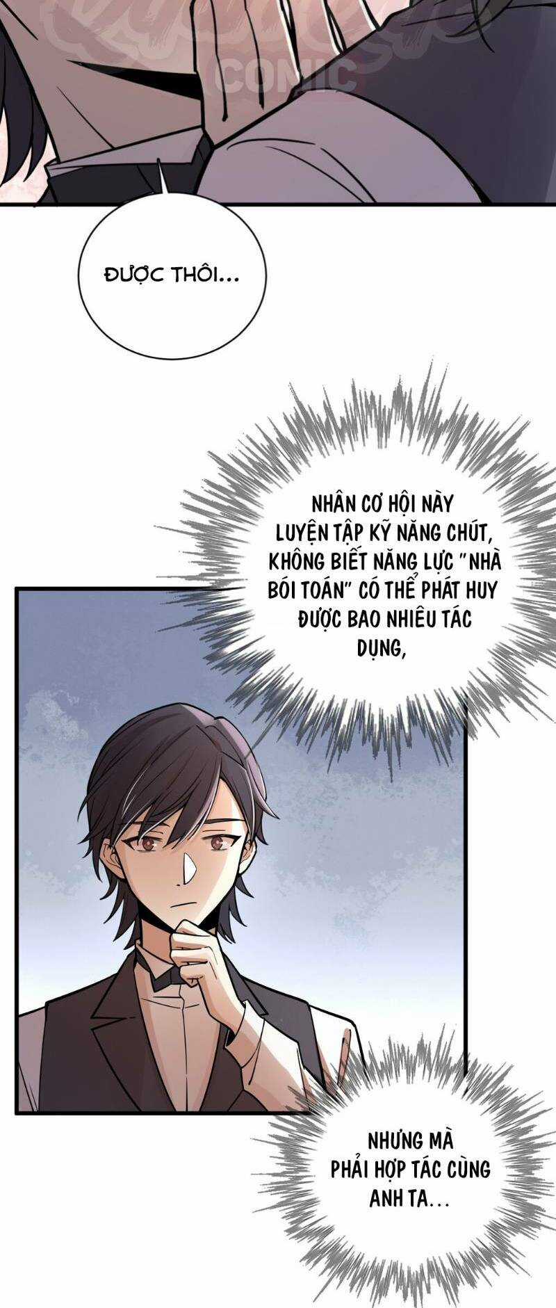 Quỷ Bí Chi Chủ - Chapter 37 - Trang 25