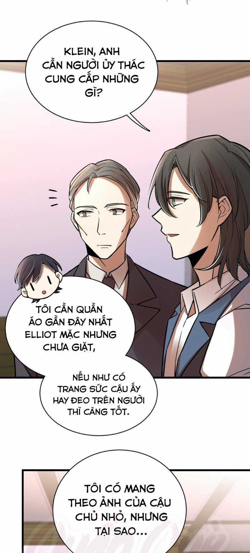 Quỷ Bí Chi Chủ - Chapter 37 - Trang 26