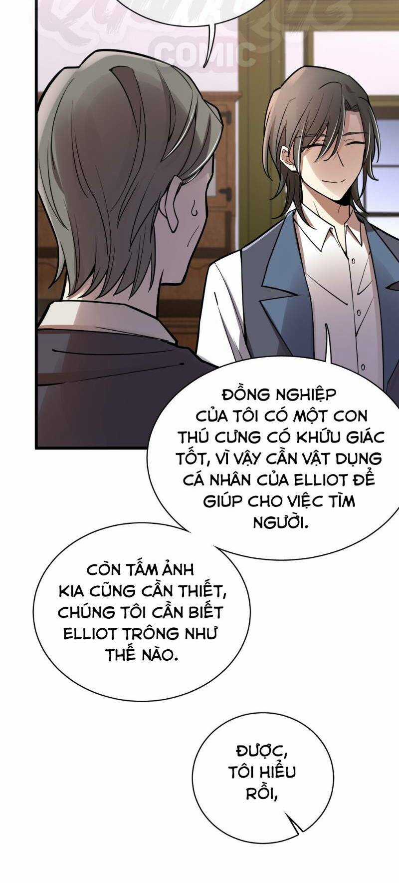 Quỷ Bí Chi Chủ - Chapter 37 - Trang 27