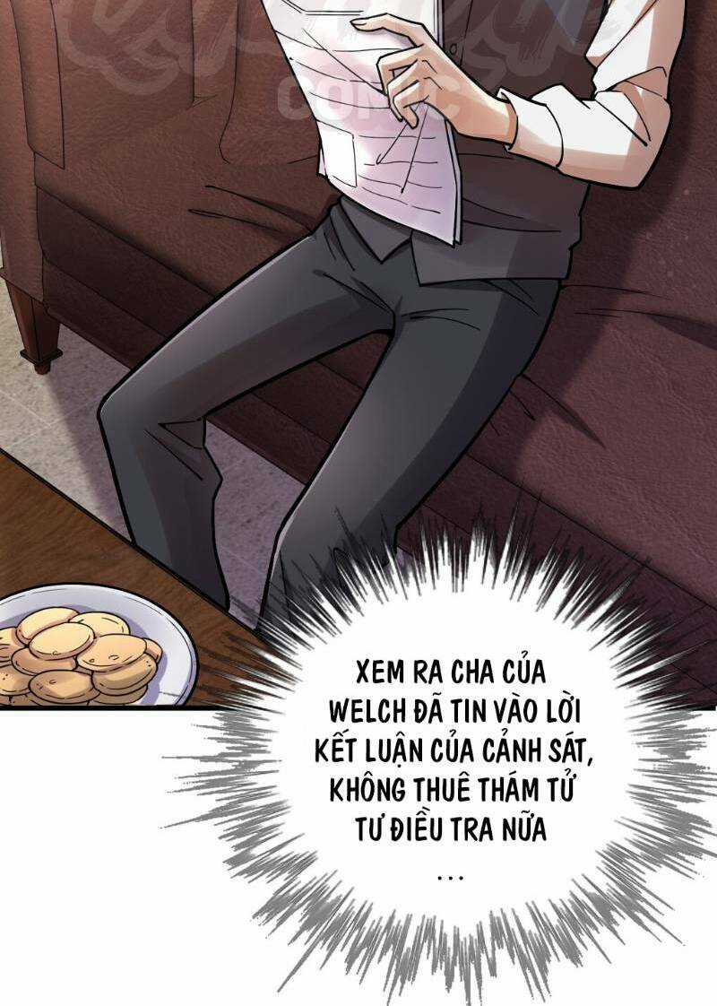 Quỷ Bí Chi Chủ - Chapter 37 - Trang 4