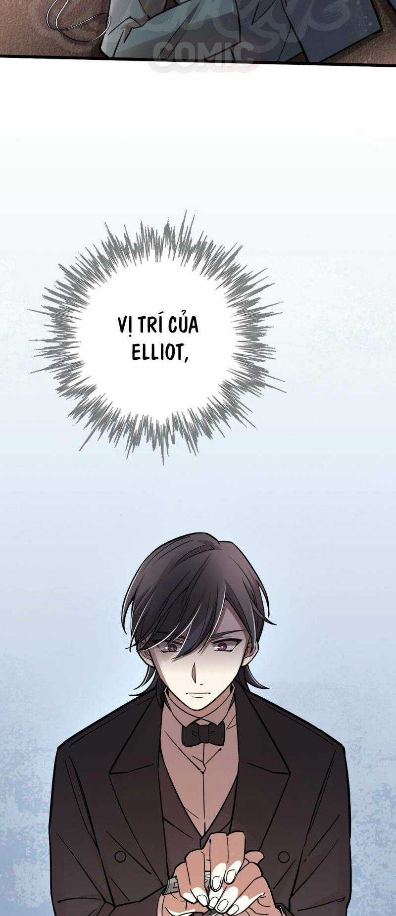 Quỷ Bí Chi Chủ - Chapter 37 - Trang 31