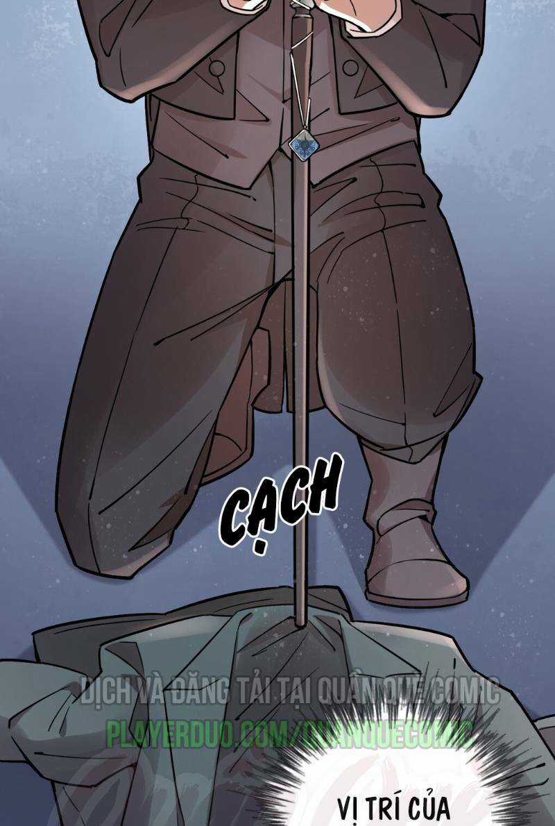 Quỷ Bí Chi Chủ - Chapter 37 - Trang 32