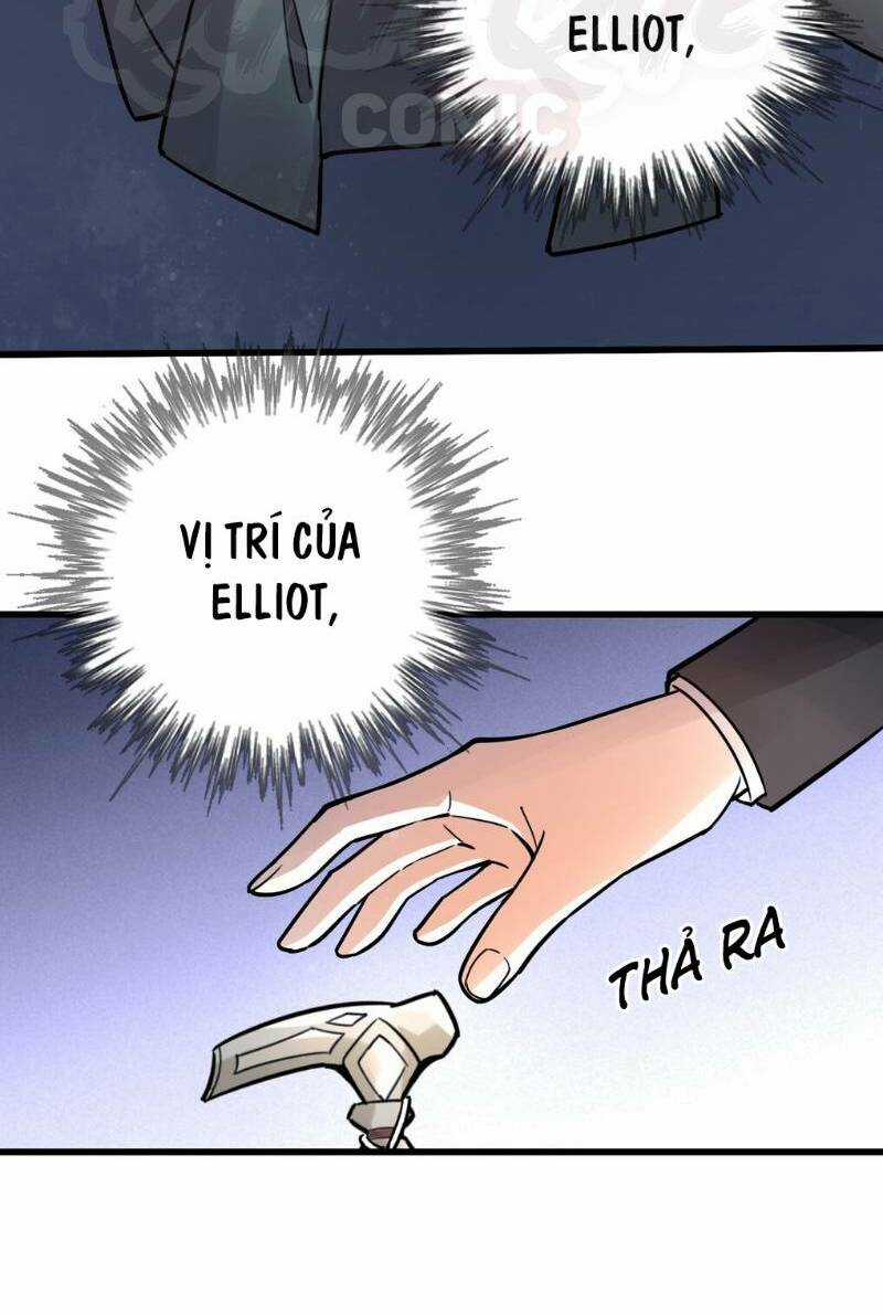 Quỷ Bí Chi Chủ - Chapter 37 - Trang 33