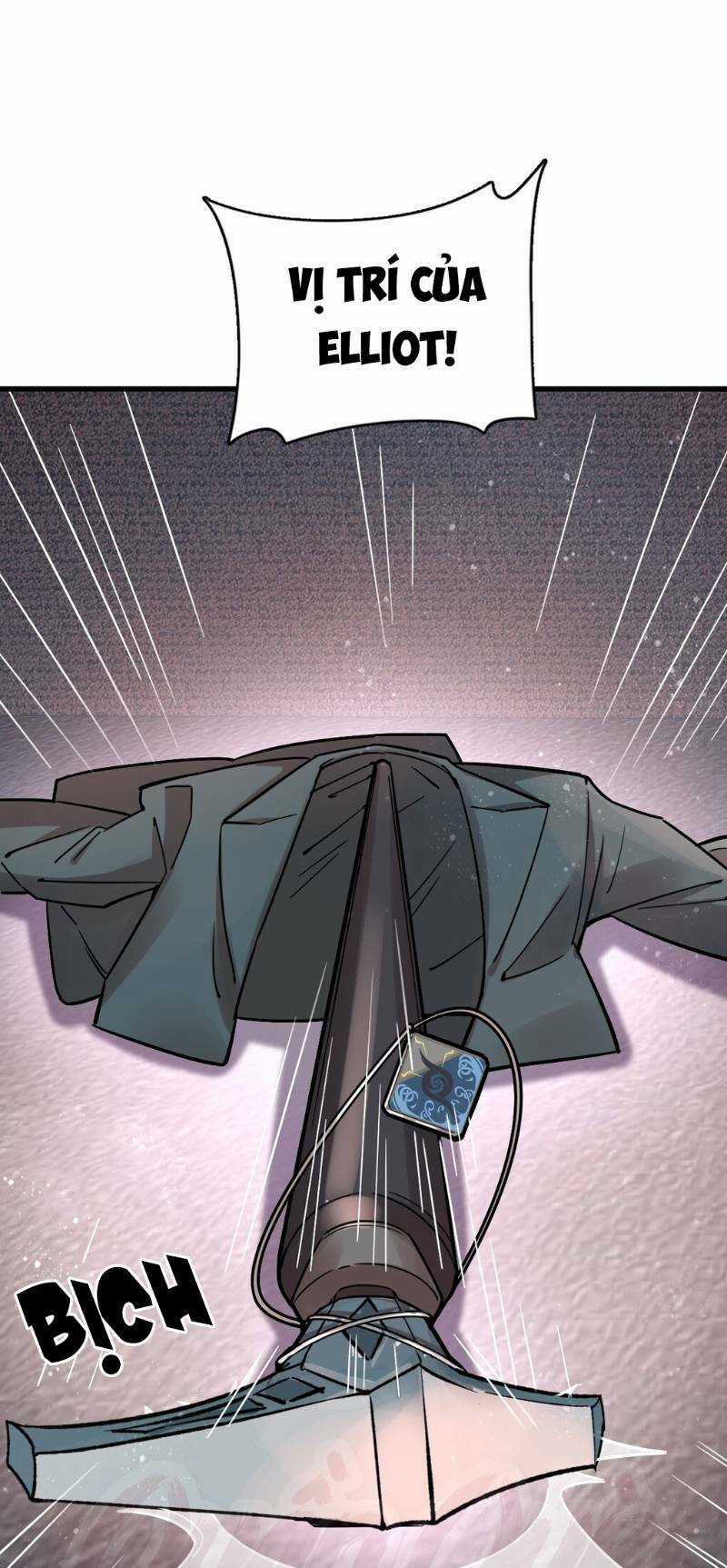 Quỷ Bí Chi Chủ - Chapter 37 - Trang 34