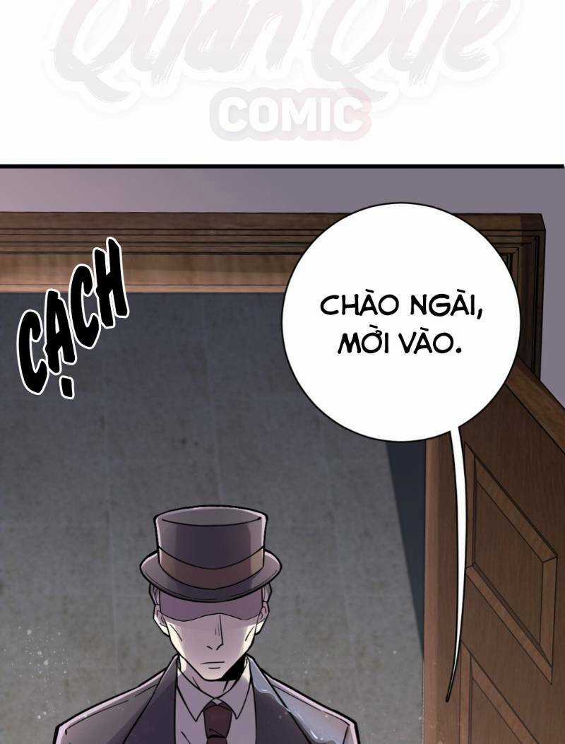 Quỷ Bí Chi Chủ - Chapter 37 - Trang 6