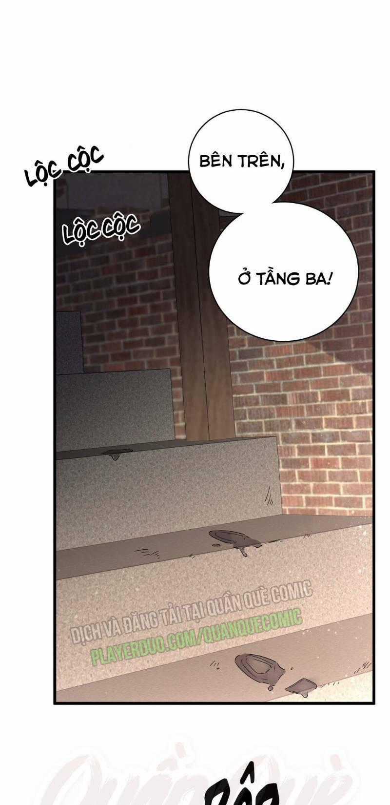 Quỷ Bí Chi Chủ - Chapter 38 - Trang 1