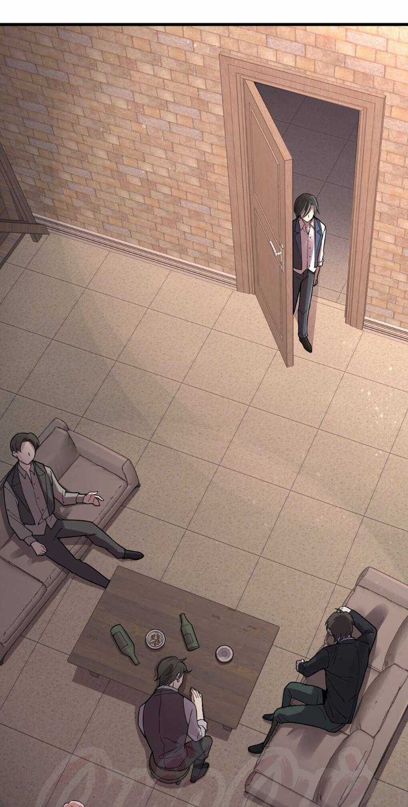 Quỷ Bí Chi Chủ - Chapter 38 - Trang 11