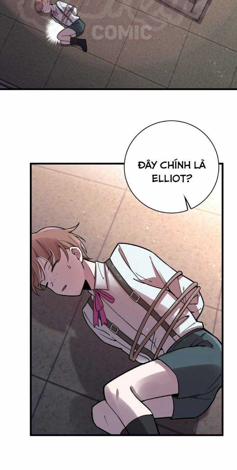 Quỷ Bí Chi Chủ - Chapter 38 - Trang 12