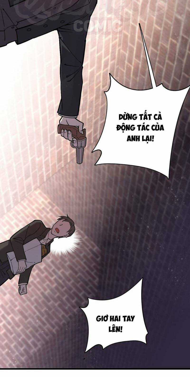 Quỷ Bí Chi Chủ - Chapter 38 - Trang 14