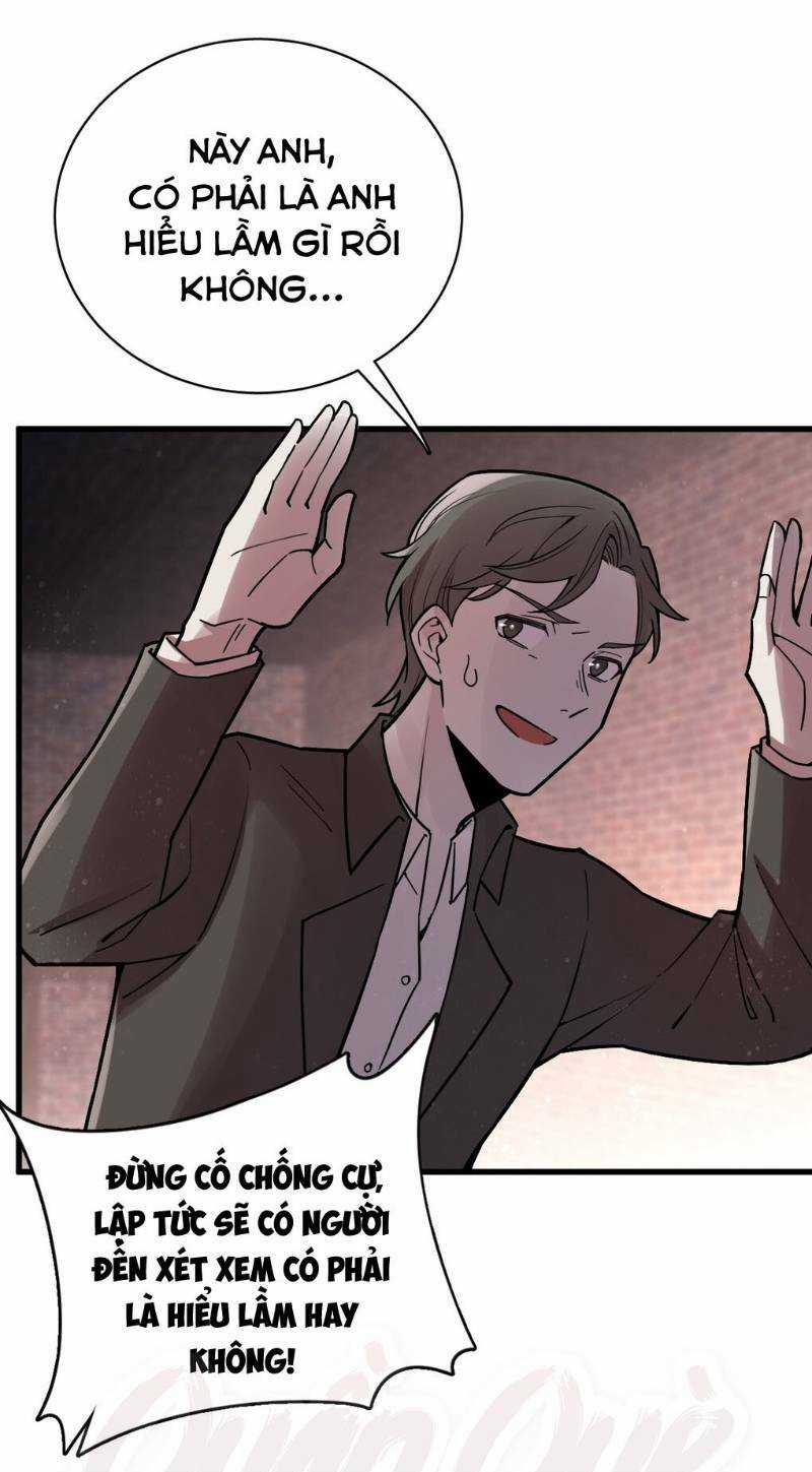 Quỷ Bí Chi Chủ - Chapter 38 - Trang 15